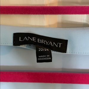 Lane Bryant Tops - Lane Bryant Blouse Lane Bryant Tops - Lane Bryant Blouse